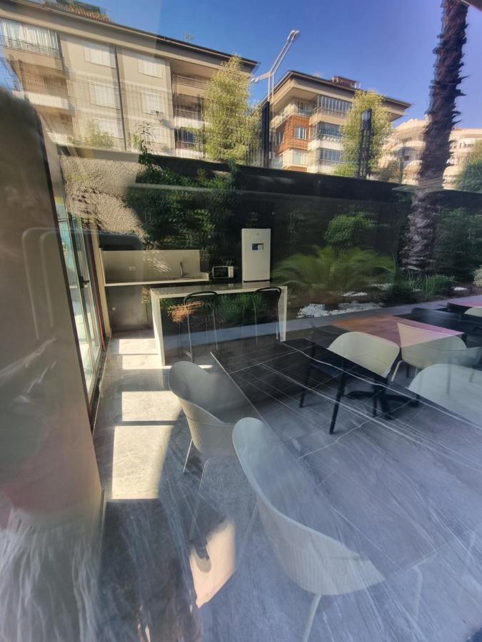 אלאניה Royal Exclusive Kleopatra, Beach מראה חיצוני תמונה