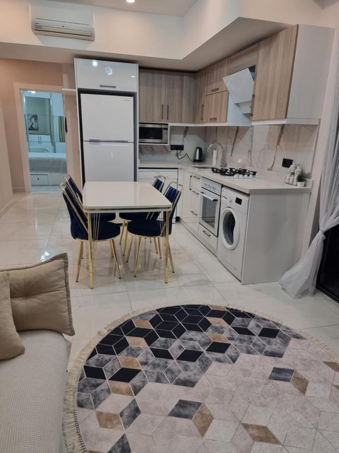 אלאניה Royal Exclusive Kleopatra, Beach מראה חיצוני תמונה